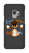 Epic Upload Palooza Samsung Case