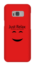 cop4life Samsung Phone Cases
