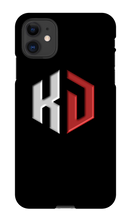 kaseyydunn iPhone Phone Cases