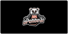 opohbear XXL Gaming Mousepad