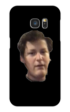 Cursed Samsung Phone Cases