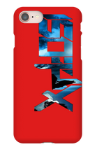 itsisophix iPhone Phone Cases