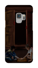 Zozo, The Demon of the Ouija Board! - SAMSUNG