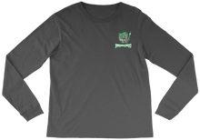 baddarkside83 Long Sleeve Tee