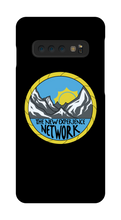 thenewexperiencenetwork Samsung Phone Cases