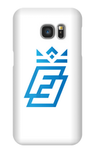fullfrontage Samsung Phone Cases