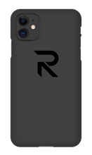rayasff iPhone Phone Cases