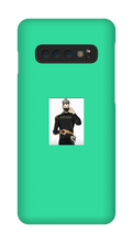 jacksonjuam Samsung Phone Cases