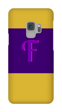 fanlee Samsung Phone Cases
