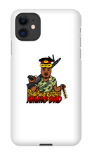 Ammo Dad Gaming iPhone Phone Cases