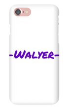 Funda de móvil para iPhone -Walyer-