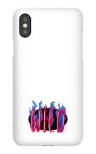 GGJessie "Wild" iPhone Phone Cases