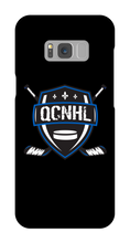 QCNHL Samsung Phone Cases