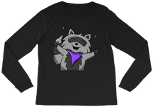 kmenzeLove long sleeve tee