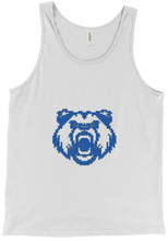 pandarockgaminglukenicko Tank Top