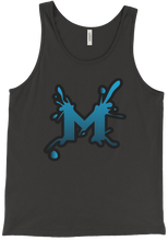 mikesplatgames Tank Top