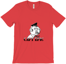 captepic T-Shirts
