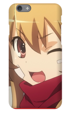 iPhone 11 case/Taiga