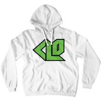 djceelottv Hoodies (No-Zip/Pullover)