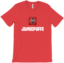 jamiepuffe T-Shirts