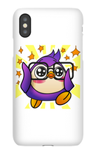 geekycleary Hype iPhone Phone Cases