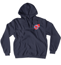 cobla Hoodies (No-Zip/Pullover)