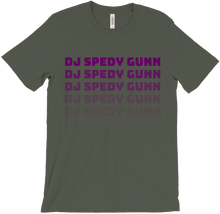 djspedygunn Repeater