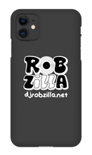 Dark iPhone Case