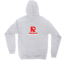 redcrew_be Hoodies Back Print