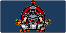 roburrito1g XXL Gaming Mousepad
