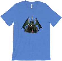 inanedragon T-Shirts