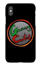 gamerscreations iPhone Phone Cases