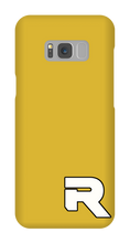 redskull_1717_ Samsung Phone Cases