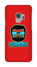 sumboiii Samsung Phone Cases