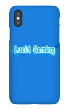 jacksonslattery iPhone Phone Cases