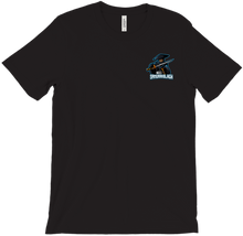 samuraiblack5 T-Shirts