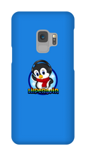 lilpenguin2013 Samsung Phone Cases