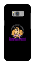 hamsterlovin222 Samsung Phone Cases