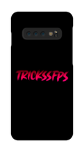 Capinha trickssfps Samsung