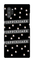 FFS charlieelou Samsung Phone Cases