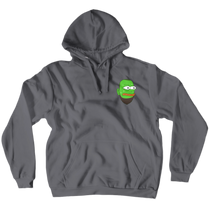 ninogoblino Hoodies (No-Zip/Pullover)