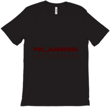 pvc_ajsocool T-Shirts