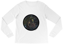 Cthulhu long sleeve tee
