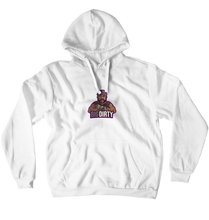 big_dirty Hoodies (No-Zip/Pullover)