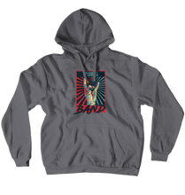 PUBG BAND Hoodie