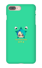 Funda Para Teléfonos iPhone The Legend Omar