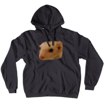 FerretLOL hoodie (No-Zip/Pullover)