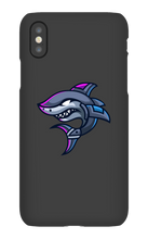 chronocrits iPhone Phone Cases
