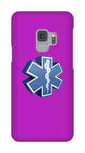 starlifegamingtv Samsung Phone Cases