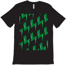 Emblem T-Shirt (Clear - Layered & Assorted)